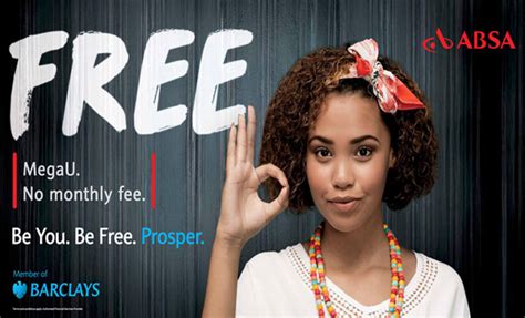 absa mega u account|MegaU Youth Account. No monthly fee. .